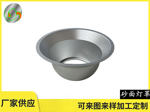 广州旋压制造